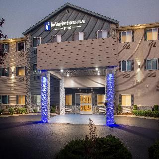 Holiday Inn Express & Suites Tumwater Olympia