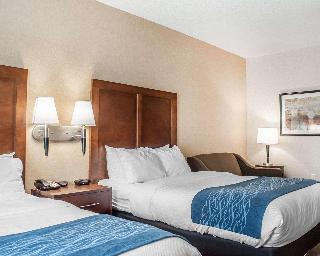 2 Double Beds, Nonsmoking