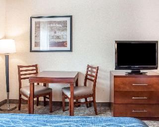 2 Double Beds, Nonsmoking