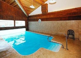 Pool
 di Comfort Inn (Maryville)