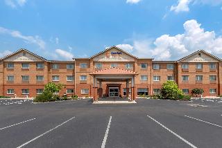 Comfort Suites Mason Near Kings Island