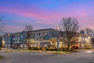 Comfort Inn & Suites East Greenbush - Albany