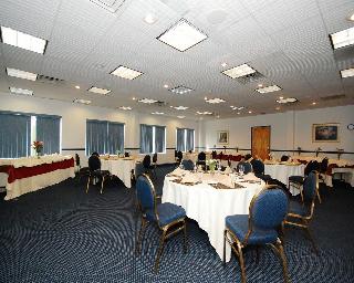 會議室