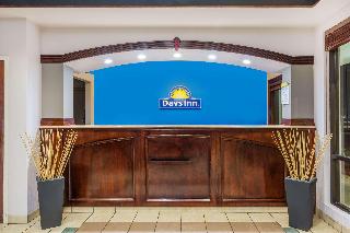 Days Inn by Wyndham Pearl/Jackson Airport
