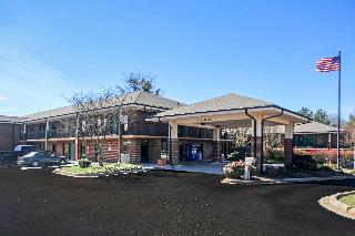 Quality Inn Clinton - Laurens I-26