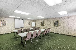 會議室