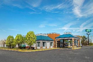 Quality Inn Simpsonville-Greenville