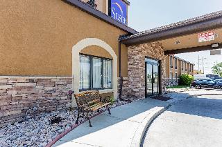 Sleep Inn South Jordan-Sandy