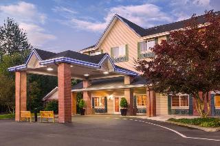 Comfort Inn & Suites Tualatin - Lake Oswego South