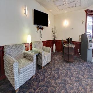 Ramada by Wyndham Nisku Edmonton Airport