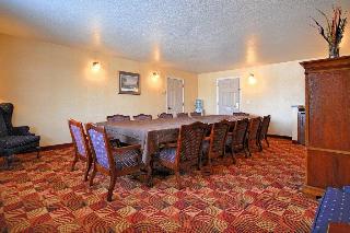 Comfort Inn Red Bluff