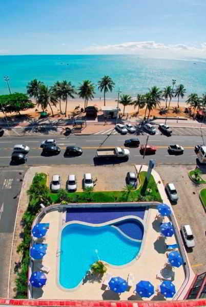 Pool
 di Maceio Mar