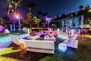 General view
 di Radisson Aruba Resort & Casino