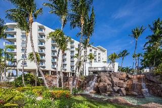 General view
 di Radisson Aruba Resort & Casino