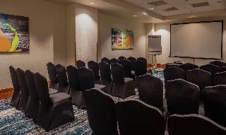 Conferences
 di Radisson Aruba Resort & Casino