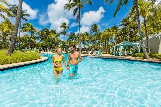Pool
 di Radisson Aruba Resort & Casino