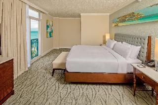 Room
 di Radisson Aruba Resort & Casino