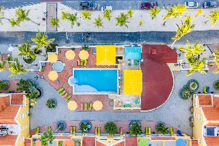 Amsterdam Manor Beach Resort - Pool