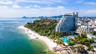 Hilton Hua Hin Resort & Spa