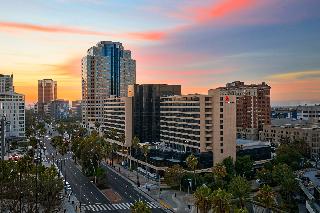 Marriott Long Beach Downtown