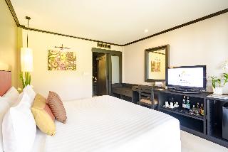Room Room