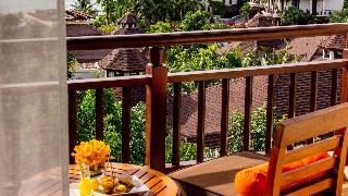 Room
 di Sheraton Pattaya Resort