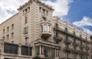 General view
 di Petit Palace Museum