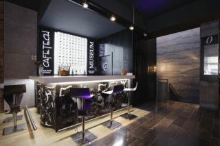 Bar
 di Petit Palace Museum