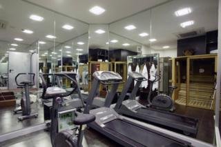 Sports and Entertainment
 di Petit Palace Museum