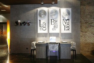 Sports and Entertainment
 di Petit Palace Museum