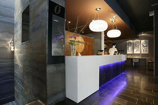 Lobby
 di Petit Palace Museum