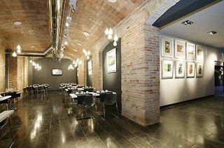 Restaurant
 di Petit Palace Museum