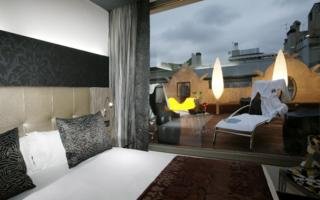 Room
 di Petit Palace Museum