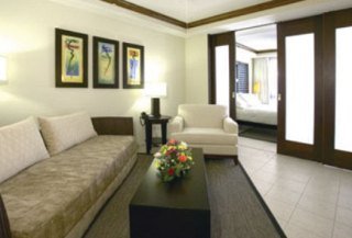 Room
 di Bucuti Beach Resort Aruba