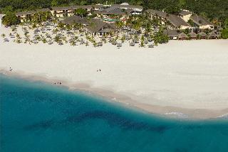 Manchebo Beach Resort & Spa - Generell