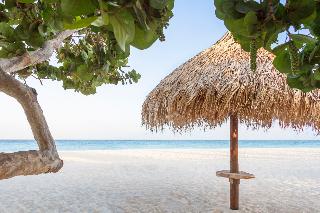 Manchebo Beach Resort & Spa - Strand