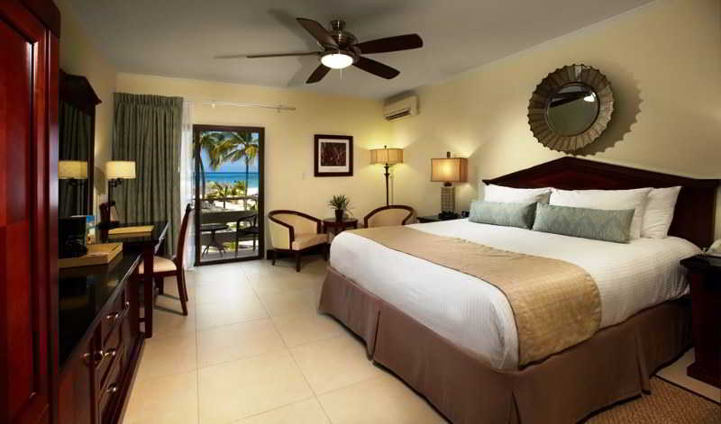 Manchebo Beach Resort & Spa - Zimmer