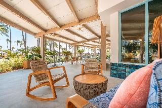 Aruba Marriott Resort & Stellaris Casino