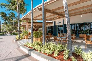 Aruba Marriott Resort & Stellaris Casino