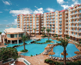 General view
 di Divi Aruba Phoenix Beach Resort