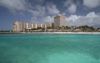 Divi Aruba Phoenix Beach Resort - Generell