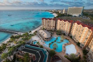 Divi Aruba Phoenix Beach Resort - Generell