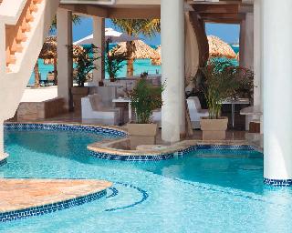Divi Aruba Phoenix Beach Resort - Restaurant