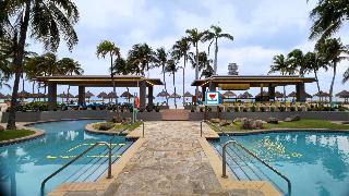 Restaurant
 di Divi Aruba Phoenix Beach Resort