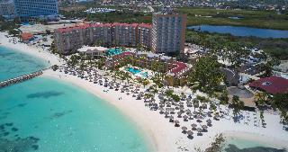 Divi Aruba Phoenix Beach Resort - Strand