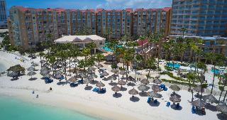 Divi Aruba Phoenix Beach Resort - Strand