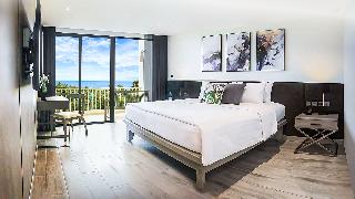 PARADOX SEAVIEW ROOM