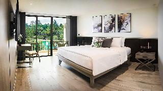 Paradox Superior Room