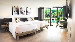 Paradox Superior Room