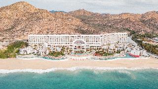 Marquis Los Cabos All Inclusive, No Timeshare